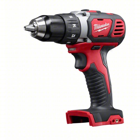 Cordless Tool Combination Kit: 2 Tools, Drill/Impact Driver, 18 V DC Volt, M18™, M18™