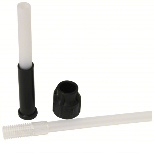 Handheld Sprayer: Spot, 1 gal Tank, Poly Tank, 25 ft Max Spray Distance, 60 psi, 21-30 ft