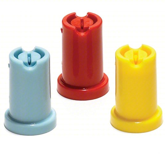 Handheld Sprayer: Spot, 1 gal Tank, Poly Tank, 25 ft Max Spray Distance, 60 psi, Adj Nozzle