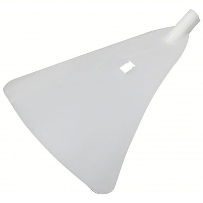 Handheld Sprayer: Spot, 1 gal Tank, Poly Tank, 25 ft Max Spray Distance, 60 psi, Adj Nozzle