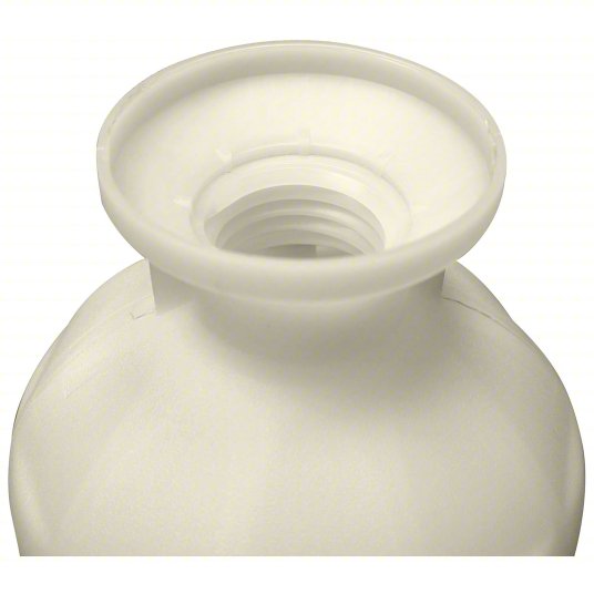 Handheld Sprayer: Spot, 1 gal Tank, Poly Tank, 25 ft Max Spray Distance, 60 psi, Adj Nozzle