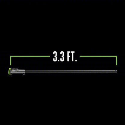 Extension Pole: Includes: Tool Only, PS1000/PS1001/PSX2510, Battery Powered Pole Saw