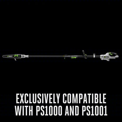Extension Pole: Includes: Tool Only, PS1000/PS1001/PSX2510, Battery Powered Pole Saw