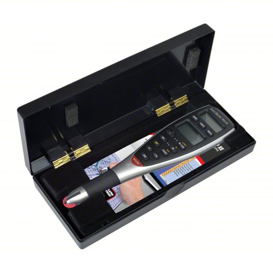 Advanced Linear Digital Plan Measure: 6135, 99.8% Accuracy, (2)