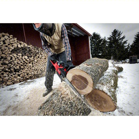 Chainsaw Chain: 16 in Compatible Bar Lg, 3/8 in, 0.04 in Gauge, 56 Links