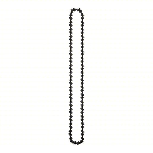 Chainsaw Chain: 20 in Compatible Bar Lg, 0.325 in, 0.05 in Gauge, 78 Links