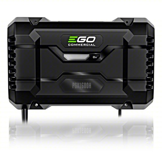 Commercial Charging 1600W Hub: EGO, For Li-ion Battery Chemistry, For 56V Battery Volt, (2) 56V