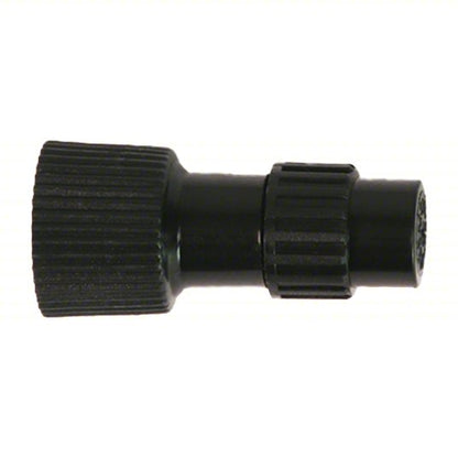 Handheld Sprayer: Spot, 1/2 gal Tank, Poly Tank, 20 ft Max Spray Distance, 60 psi, Adj Nozzle