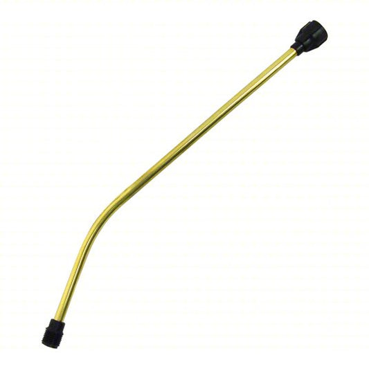 Wand: 6-7755, Brass, For Sprayers