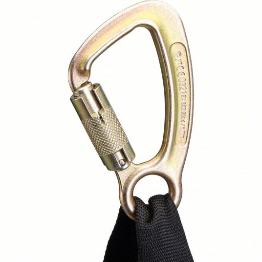 Bucket Bag: 17 in H, White, Canvas, 0 Pockets, Drawstring, Single Handle With Snap Hook