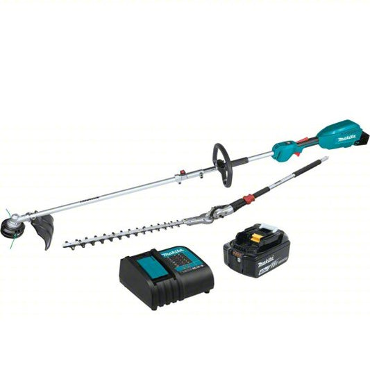 String Trimmer and Attachments: LXT®, Trimmer and Hedge Trimmer, 20 in Hedge Trimmer Blade Lg