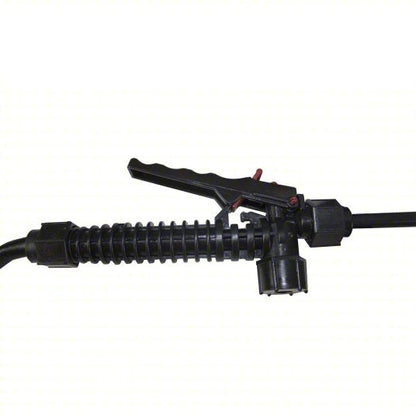 Backpack Sprayer: For Bleach and Disinfecting, Mix-in-Tank, 4 gal Tank Capacity