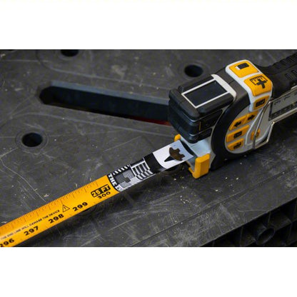 Replacement Blade: Inch, Magnetic Single Hook Tip, 96 in Standout Lg, Std Blade, Auto