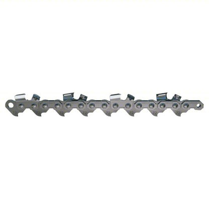 Chainsaw Bar and Chain: 20 in Compatible Bar Lg, 3/8 in, 0.05 in Gauge, 70 Links