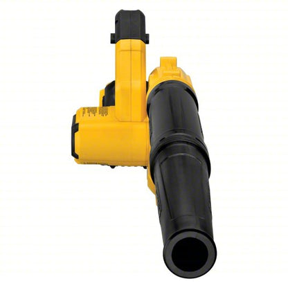 Battery-Powered Handheld Leaf Blower Kit: 20V MAX, 100 cfm Max. Air Flow, 4.0 Ah