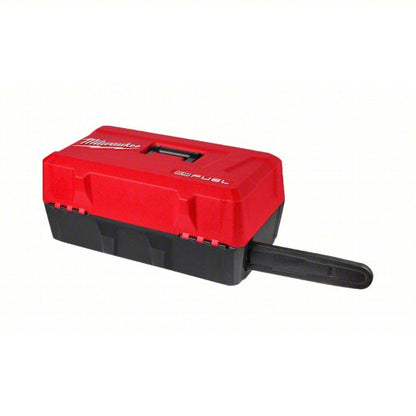 Chain Saw Case: For use with: Chainsaw, Compatible w/ Mfr #: 2727-20