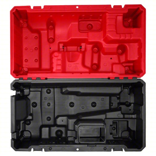 Chain Saw Case: For use with: Chainsaw, Compatible w/ Mfr #: 2727-20