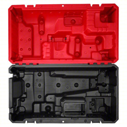 Chain Saw Case: For use with: Chainsaw, Compatible w/ Mfr #: 2727-20