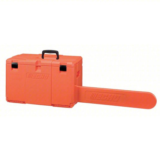 Chain Saw Case: For use with: Chainsaw, Includes: Scabbard, Compatible w/ Mfr #: 99988801210