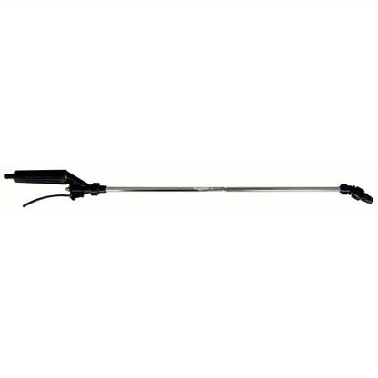 Sprayer Wand: 97.5026, Aluminum/Plastic