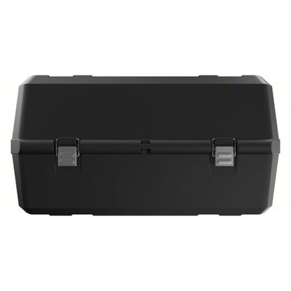 Chainsaw Kit Box: For use with: Chainsaw, Compatible w/ Grainger # 814LP7