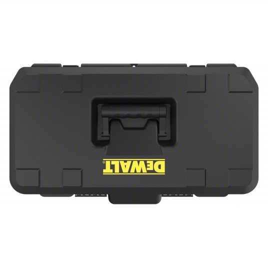 Chainsaw Kit Box: For use with: Chainsaw, Compatible w/ Grainger # 814LP7