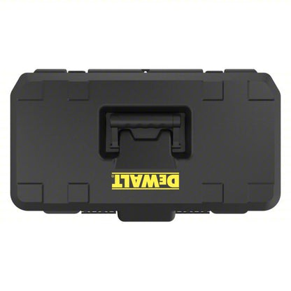 Chainsaw Kit Box: For use with: Chainsaw, Compatible w/ Grainger # 814LP7