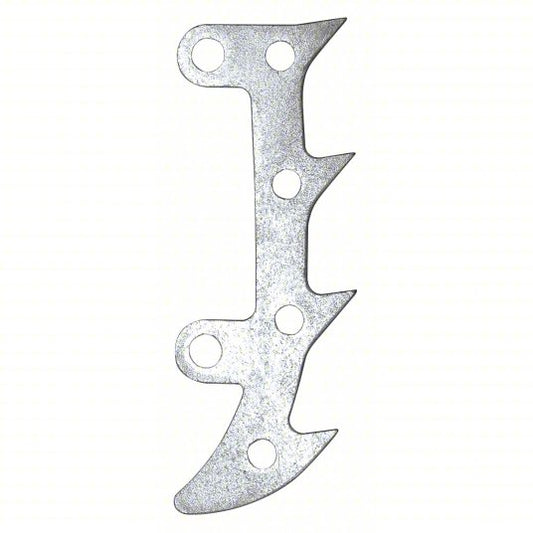 Bumper Spike: For use with: Top Handle Chainsaw, Compatible w/ Mfr #: XCU06