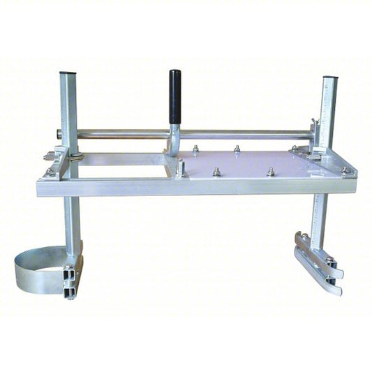 Portable Saw Mill: For use with: Chainsaw