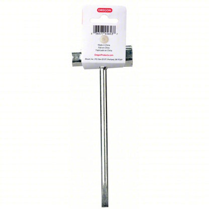 Chain Saw Adjusting Tool: For use with: Chainsaw Bars/Chain Tensioning