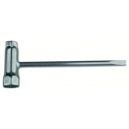 Chain Saw Adjusting Tool: For use with: Chainsaw Bars/Chain Tensioning