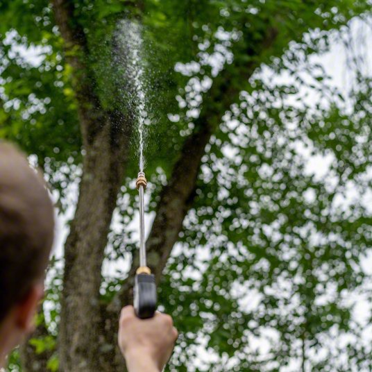 Wand: FZRAAS, Stainless Steel