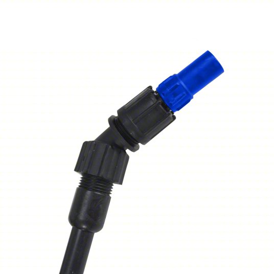 Backpack Sprayer: For Bleach and Disinfecting, Mix-in-Tank, 4 gal Tank Capacity