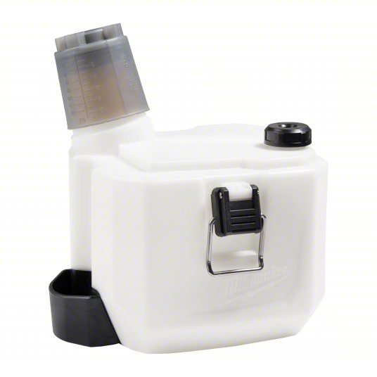 Sprayer Tank: 49-16-2761, HDPE