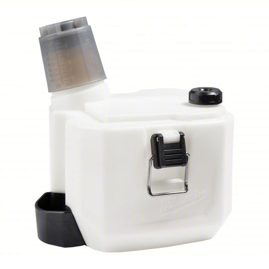 Sprayer Tank: 49-16-2761, HDPE