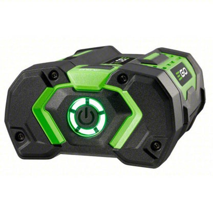 Battery: EGO, POWER+, Li-ion, 1 Batteries Included, 2.5 Ah, POWER+, (1) Battery