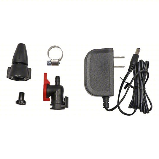 Sprayer Parts: 7772105, Plastic/Steel