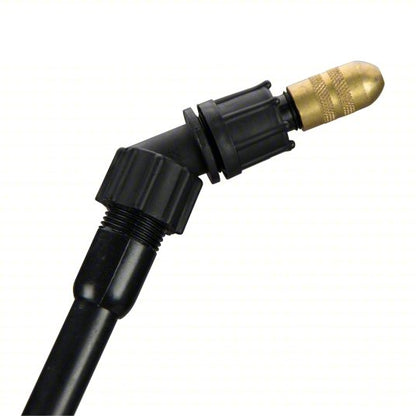 Backpack Sprayer: For Lawn, Garden and Agriculture, Mix-in-Tank, 4 gal Tank Capacity