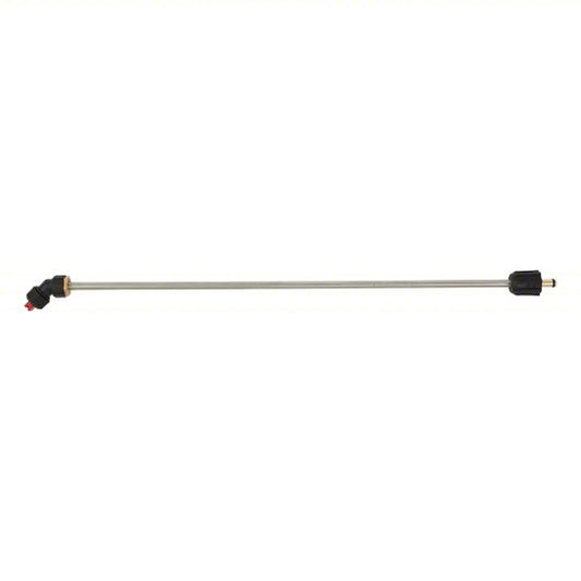 Sprayer Wand: 49-16-2729, Stainless Steel