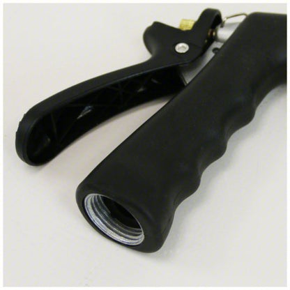 Handheld Sprayer: Spot, 1/4 gal Tank, Poly Tank, 25 ft Max Spray Distance, 40 psi, Adj Nozzle