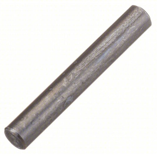 Heel Jaw Pin For Serrated Jaw Texture, Steel, For 14 in Wrench Overall Lg, 31650