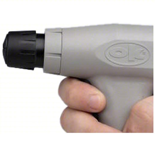 Wire Wrapping Tool: 115 V, 18 to 32 AWG, Backforce Feature to Prevent Overwrapping