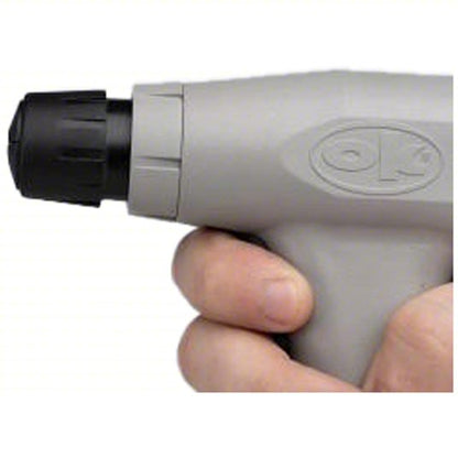 Wire Wrapping Tool: 115 V, 18 to 32 AWG, Backforce Feature to Prevent Overwrapping