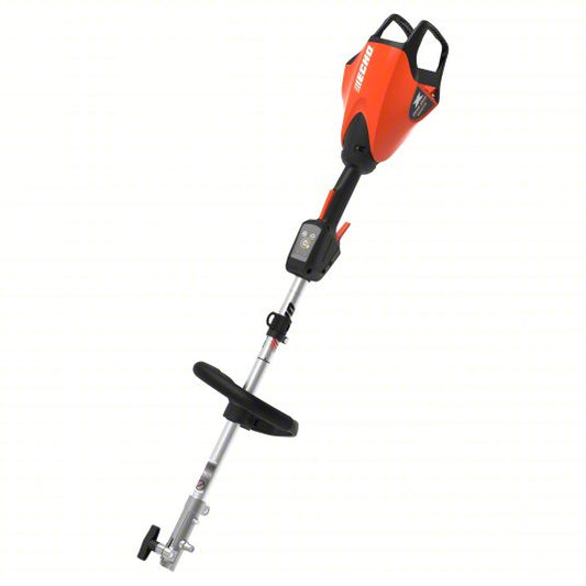 Cordless Brush Cutter: Includes: Tool /1 Battery /1 Charger, 5.0 Ah, 56 V Volt, Tool