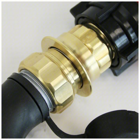 Handheld Sprayer: Spot, 1/4 gal Tank, Poly Tank, 25 ft Max Spray Distance, 40 psi, Adj Nozzle