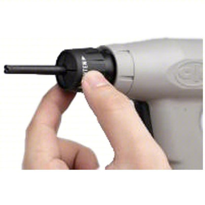 Wire Wrapping Tool: 115 V, 18 to 32 AWG, Backforce Feature to Prevent Overwrapping