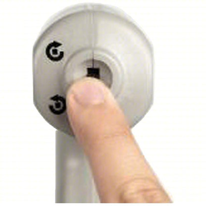 Wire Wrapping Tool: 115 V, 18 to 32 AWG, Backforce Feature to Prevent Overwrapping