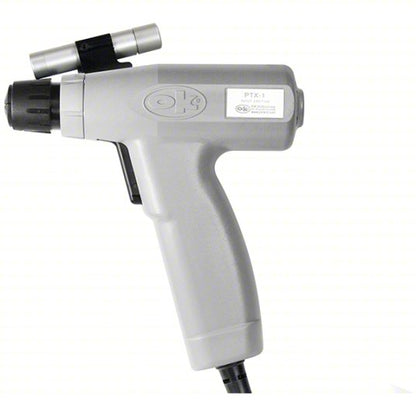 Electric Wrap/Unwrap Tool: 115 V, 32 to 18 AWG, PTX-FLA Universal Flashlight Kit