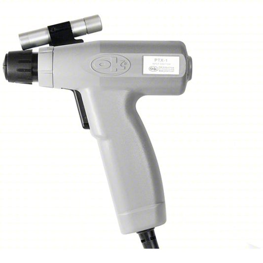 Electric Wrap/Unwrap Tool: 115 V, 32 to 18 AWG, PTX-FLA Universal Flashlight Kit