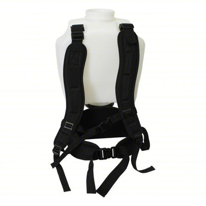 Backpack Sprayer: For Lawn, Garden and Agriculture, Mix-in-Tank, 4 gal Tank Capacity